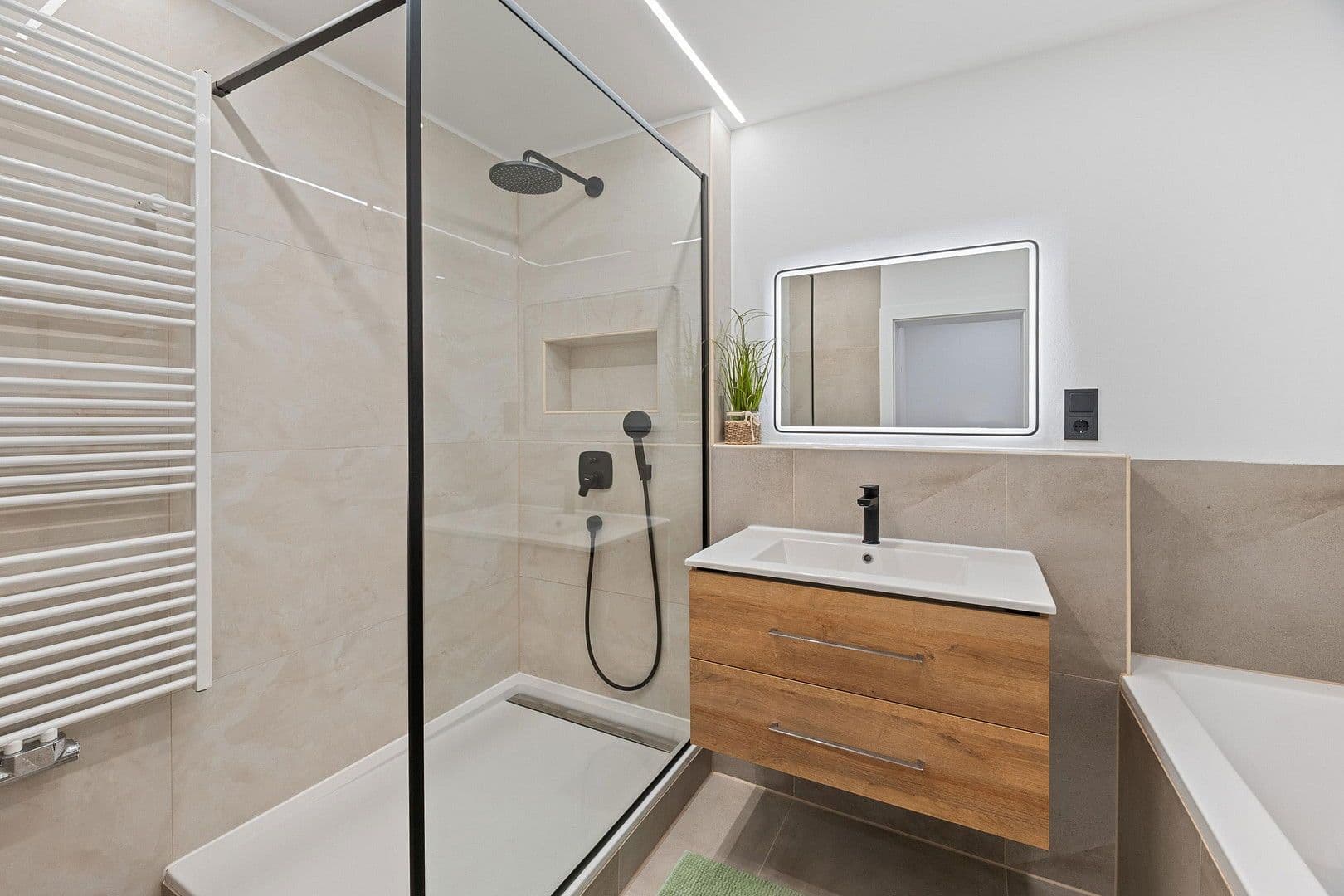 4 bedroom flat for sale, 112 m², Grabenstr. 2, Hemsbach, Baden-Württemberg 4 bedroom flat for sale, 112 m², Grabenstr. 2, Hemsbach, Baden-Württemberg