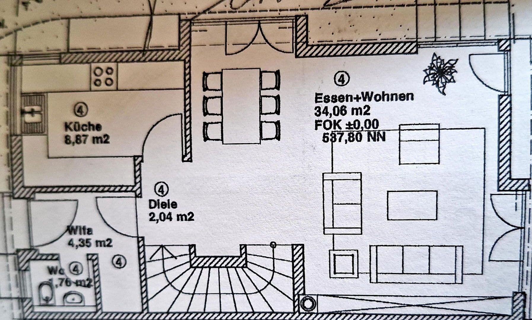 house for sale, 142 m², Germering, Bavaria house for sale, 142 m², Germering, Bavaria