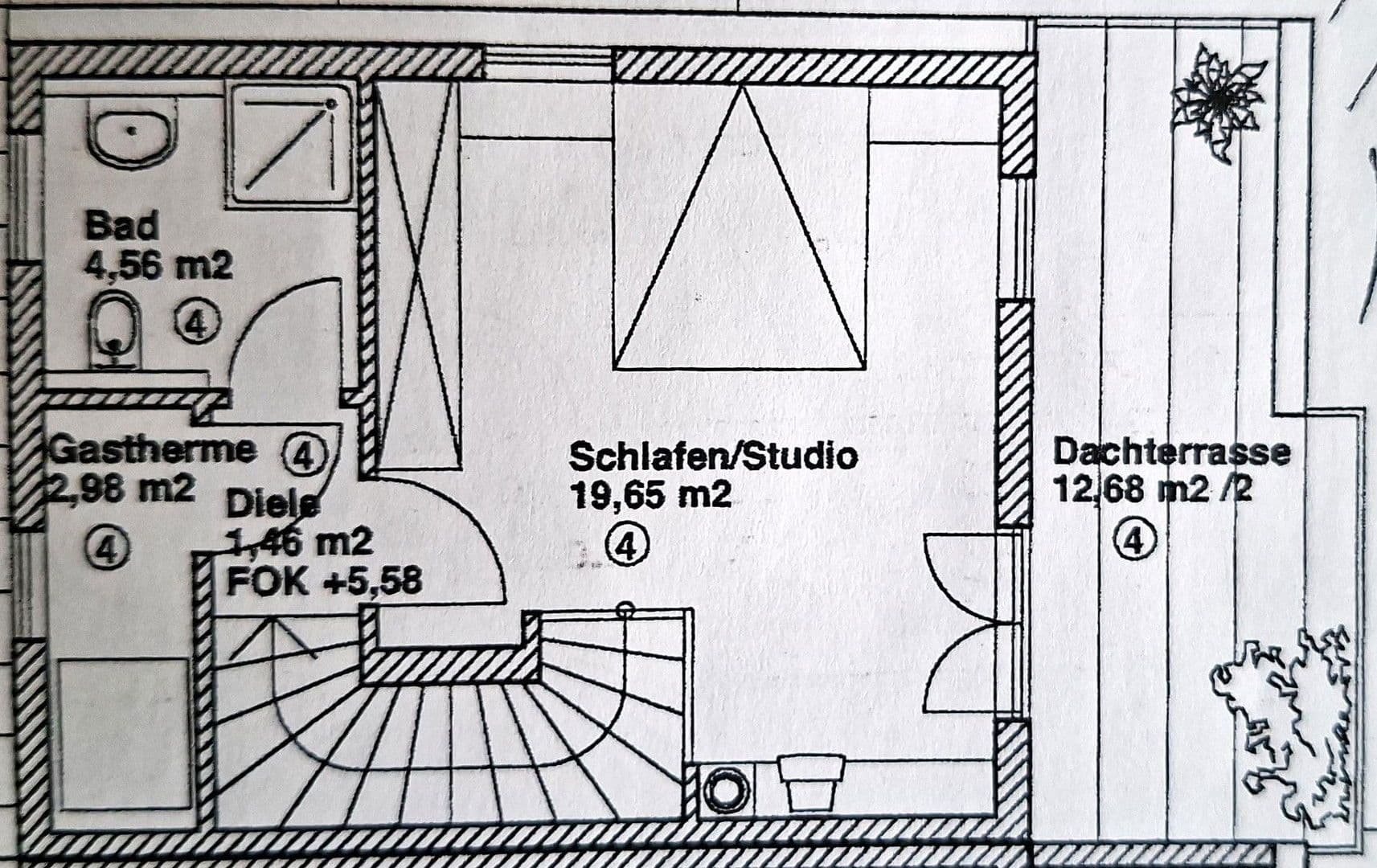 house for sale, 142 m², Germering, Bavaria house for sale, 142 m², Germering, Bavaria
