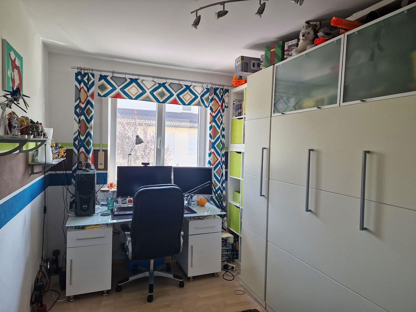 house for sale, 142 m², Germering, Bavaria house for sale, 142 m², Germering, Bavaria