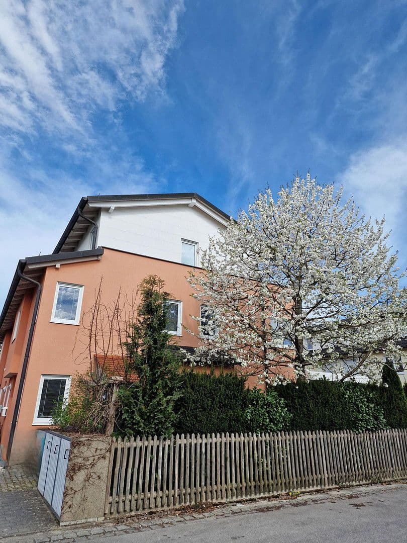 house for sale, 142 m², Germering, Bavaria house for sale, 142 m², Germering, Bavaria