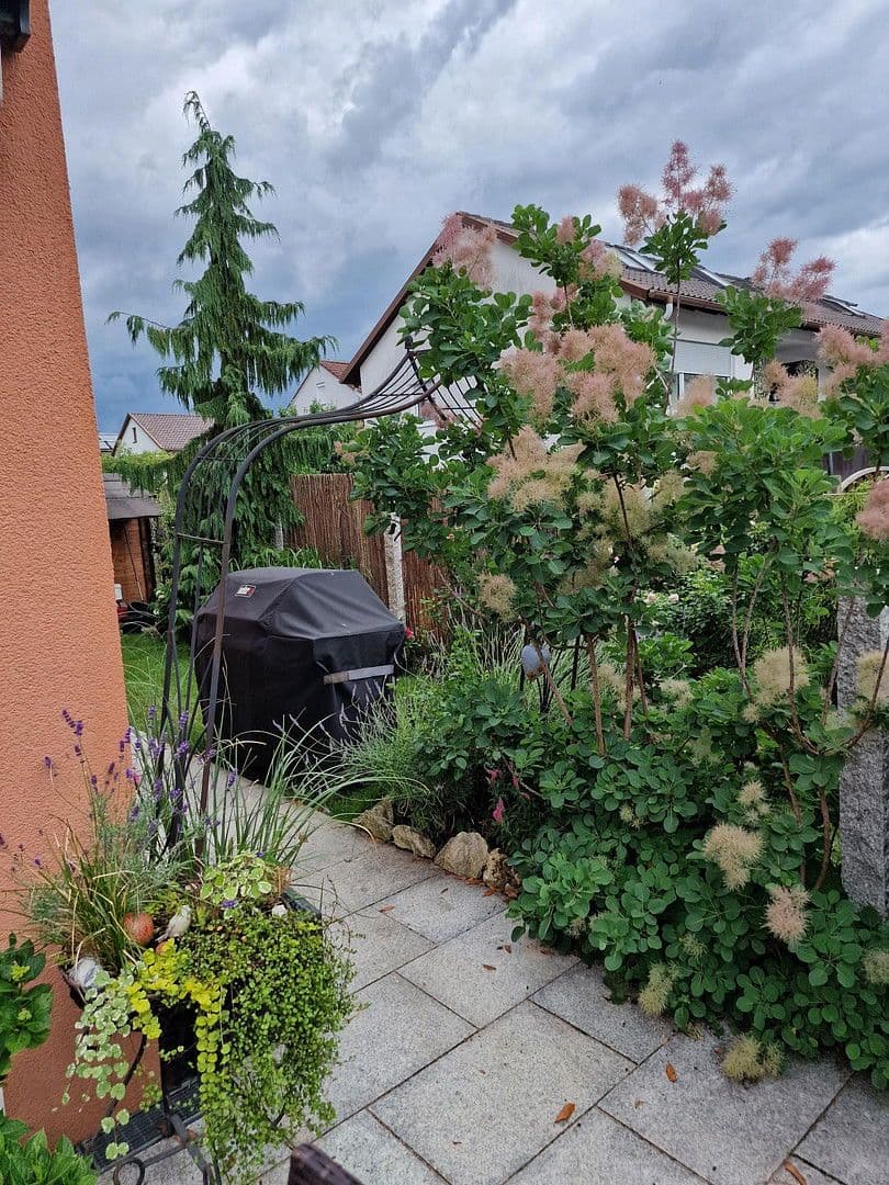 house for sale, 142 m², Germering, Bavaria house for sale, 142 m², Germering, Bavaria