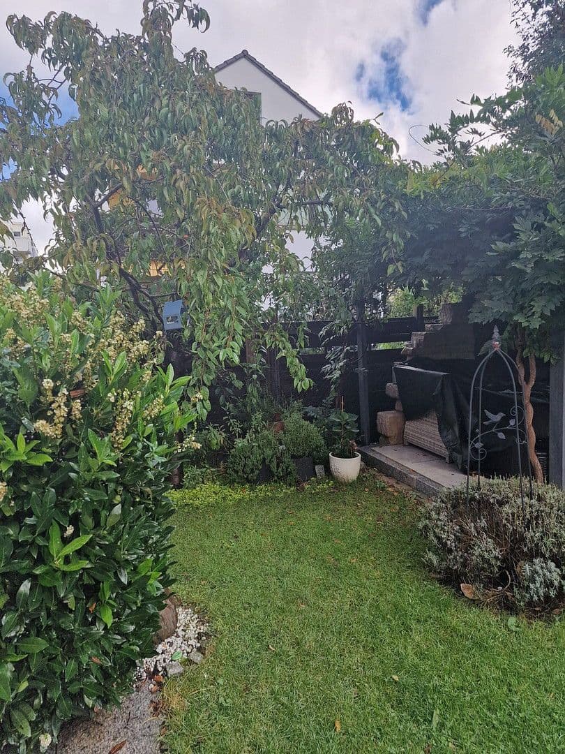 house for sale, 142 m², Germering, Bavaria house for sale, 142 m², Germering, Bavaria