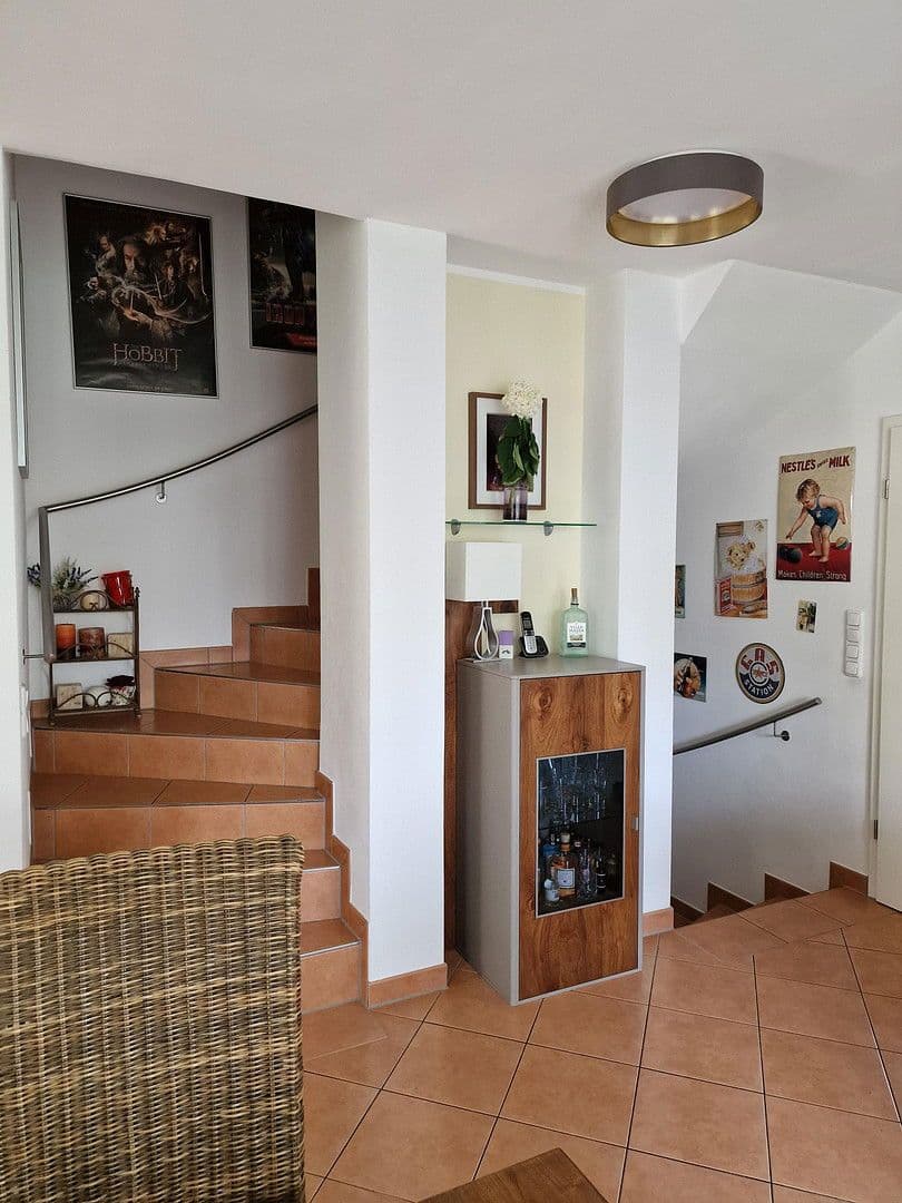 house for sale, 142 m², Germering, Bavaria house for sale, 142 m², Germering, Bavaria