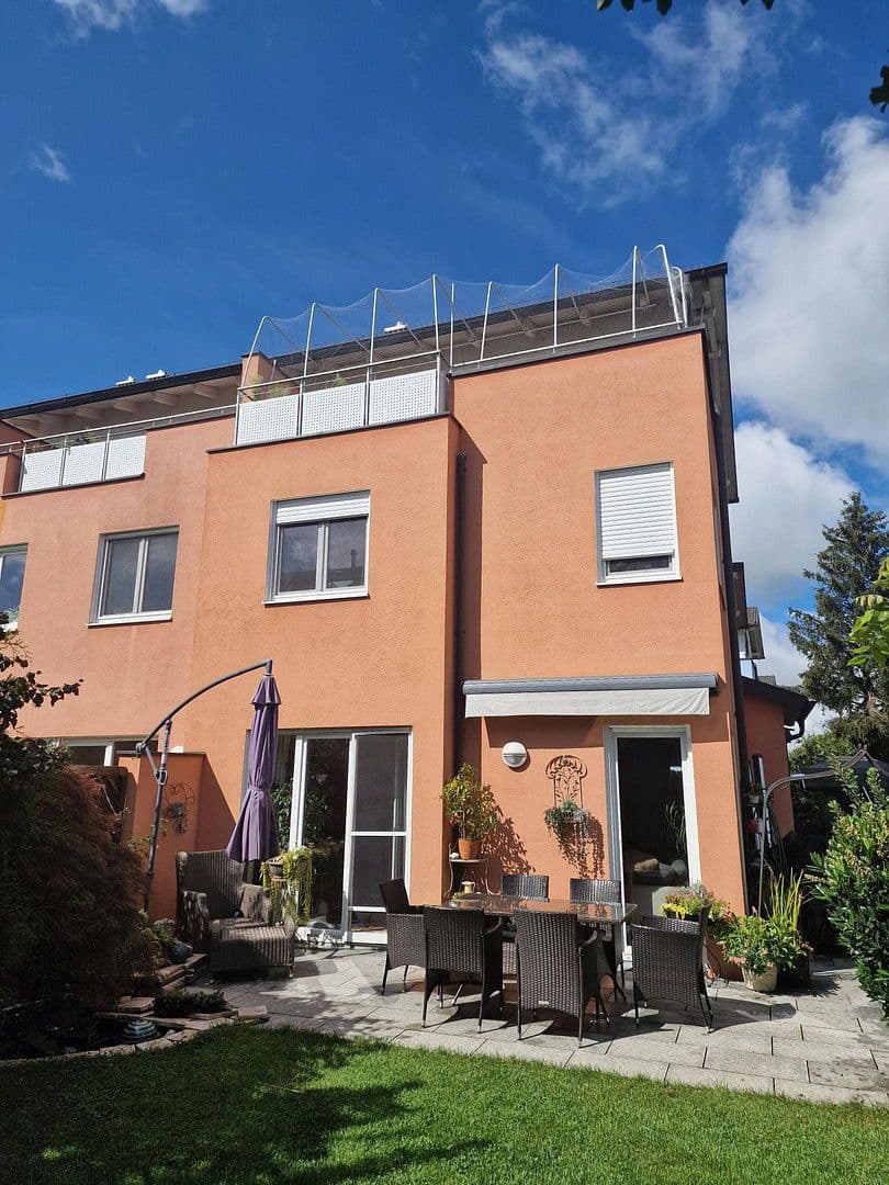 house for sale, 142 m², Germering, Bavaria house for sale, 142 m², Germering, Bavaria