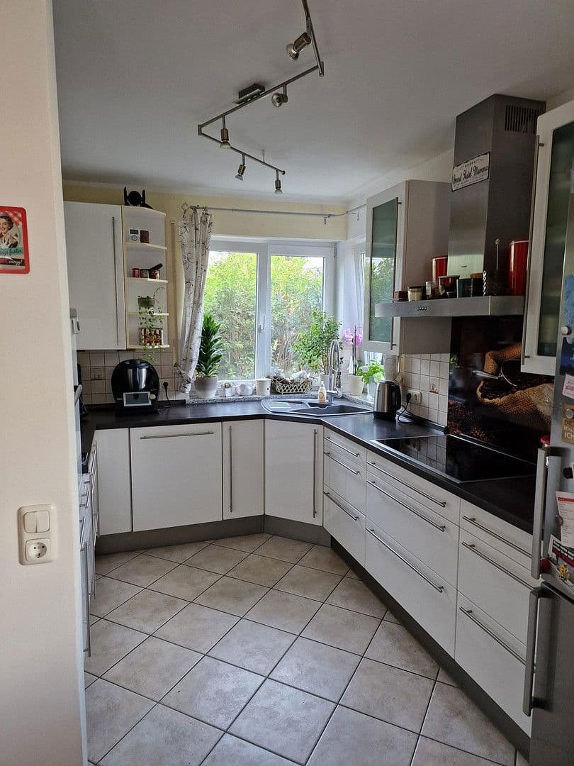 house for sale, 142 m², Germering, Bavaria house for sale, 142 m², Germering, Bavaria