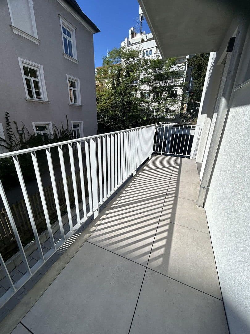 2 bedroom flat to rent, 76 m², Kidlerstraße 20a, München, Bavaria 2 bedroom flat to rent, 76 m², Kidlerstraße 20a, München, Bavaria