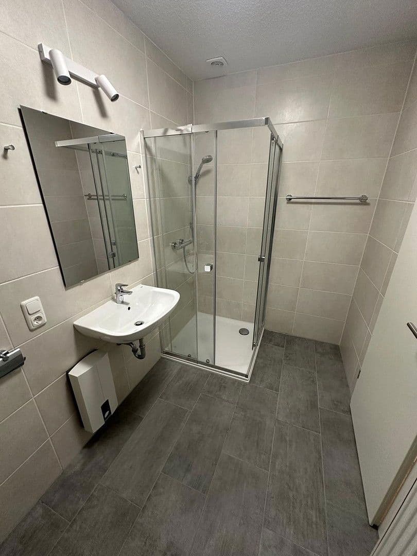 2 bedroom flat to rent, 62 m², Dorfstraße 29a, Bockhorn, Lower Saxony 2 bedroom flat to rent, 62 m², Dorfstraße 29a, Bockhorn, Lower Saxony