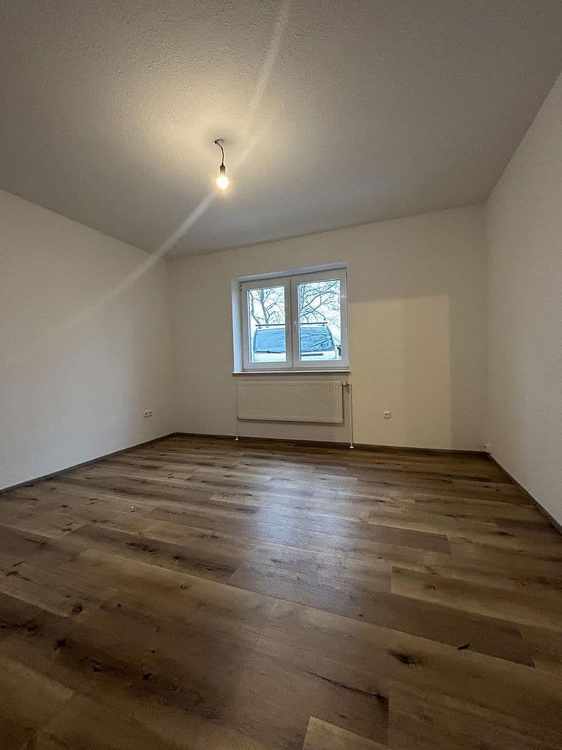 2 bedroom flat to rent, 62 m², Dorfstraße 29a, Bockhorn, Lower Saxony 2 bedroom flat to rent, 62 m², Dorfstraße 29a, Bockhorn, Lower Saxony