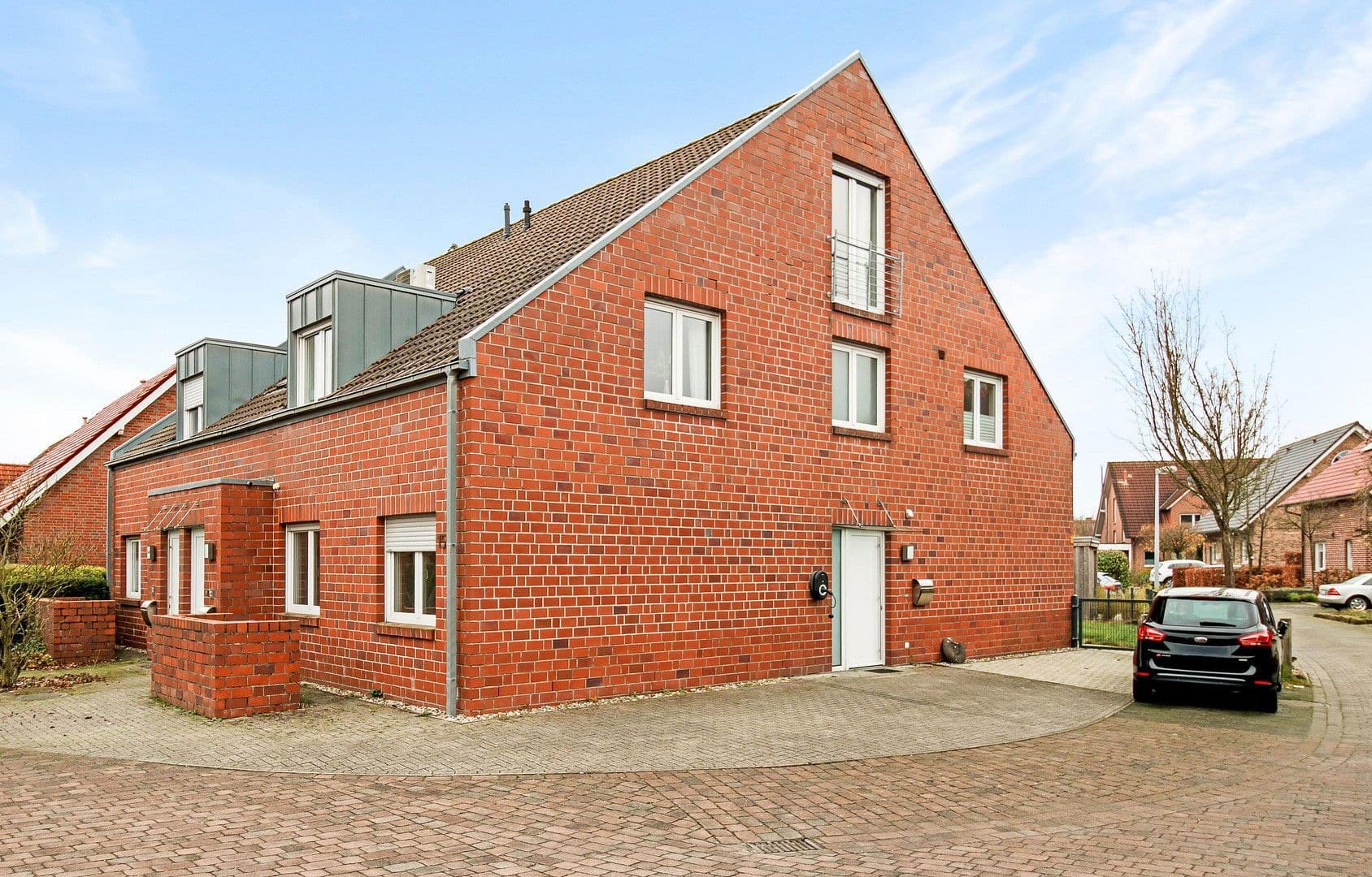 4 bedroom flat for sale, 97 m², Am Stopfer 154, Havixbeck, North Rhine-Westphalia 4 bedroom flat for sale, 97 m², Am Stopfer 154, Havixbeck, North Rhine-Westphalia