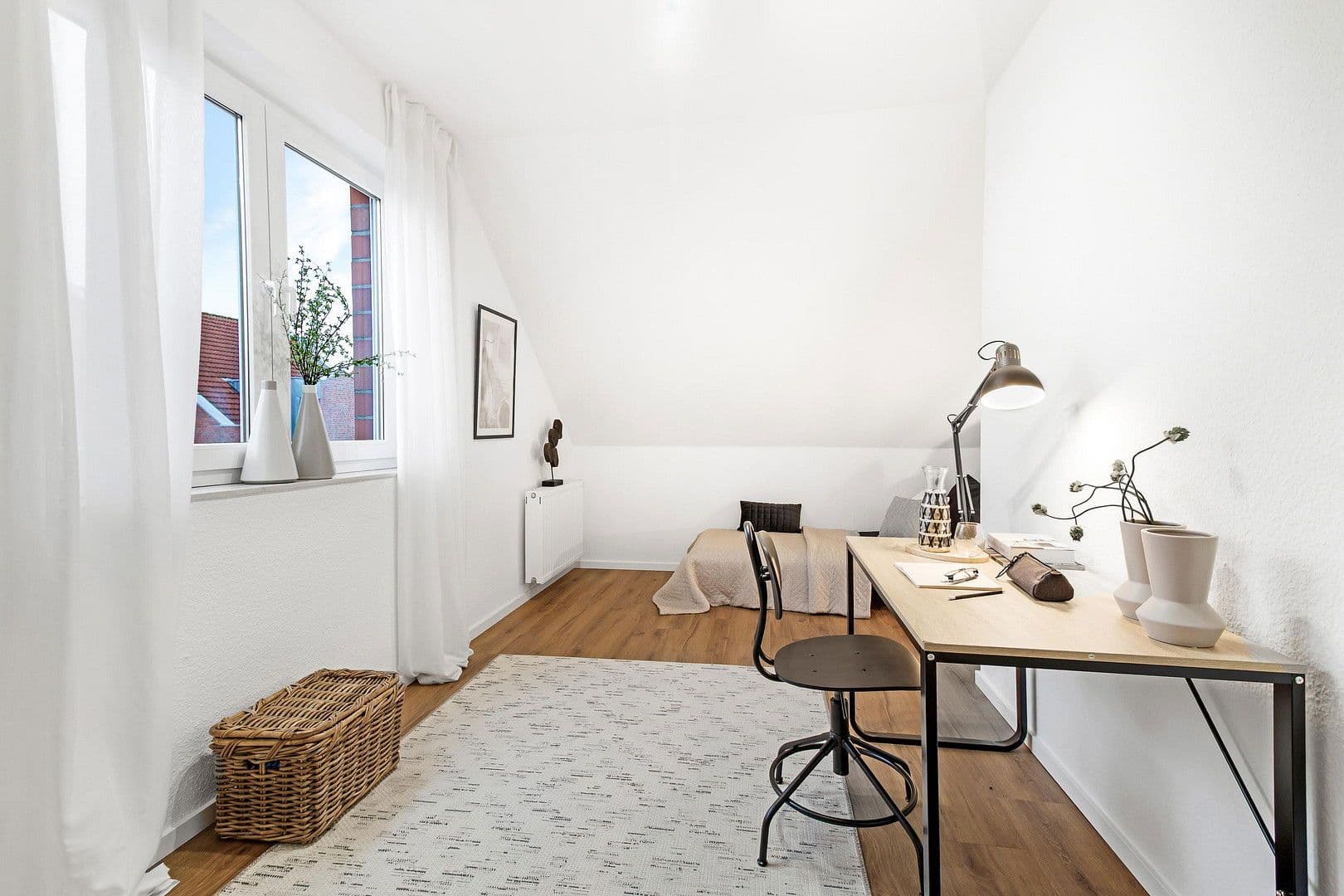 4 bedroom flat for sale, 97 m², Am Stopfer 154, Havixbeck, North Rhine-Westphalia 4 bedroom flat for sale, 97 m², Am Stopfer 154, Havixbeck, North Rhine-Westphalia