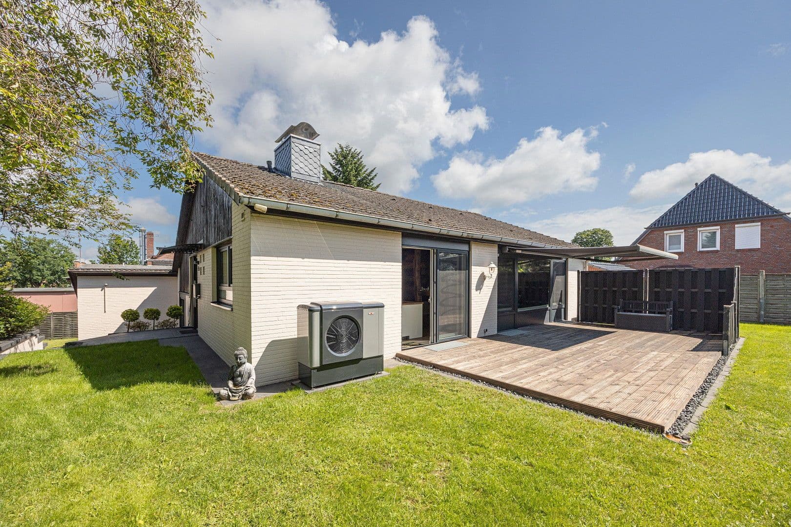 house for sale, 122 m², Seevetal, Lower Saxony house for sale, 122 m², Seevetal, Lower Saxony