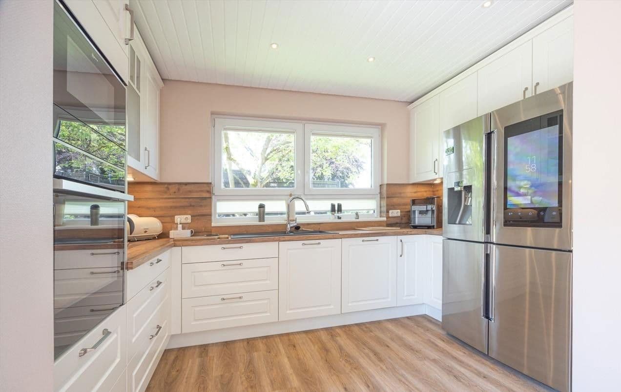 house for sale, 122 m², Seevetal, Lower Saxony house for sale, 122 m², Seevetal, Lower Saxony