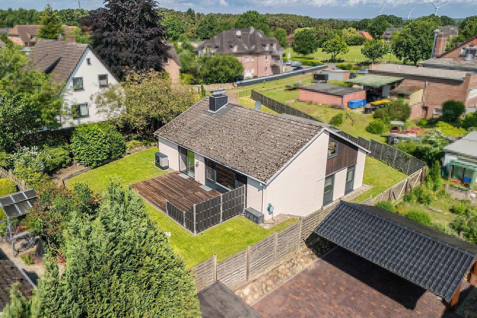 house for sale, 122 m², Seevetal, Lower Saxony house for sale, 122 m², Seevetal, Lower Saxony