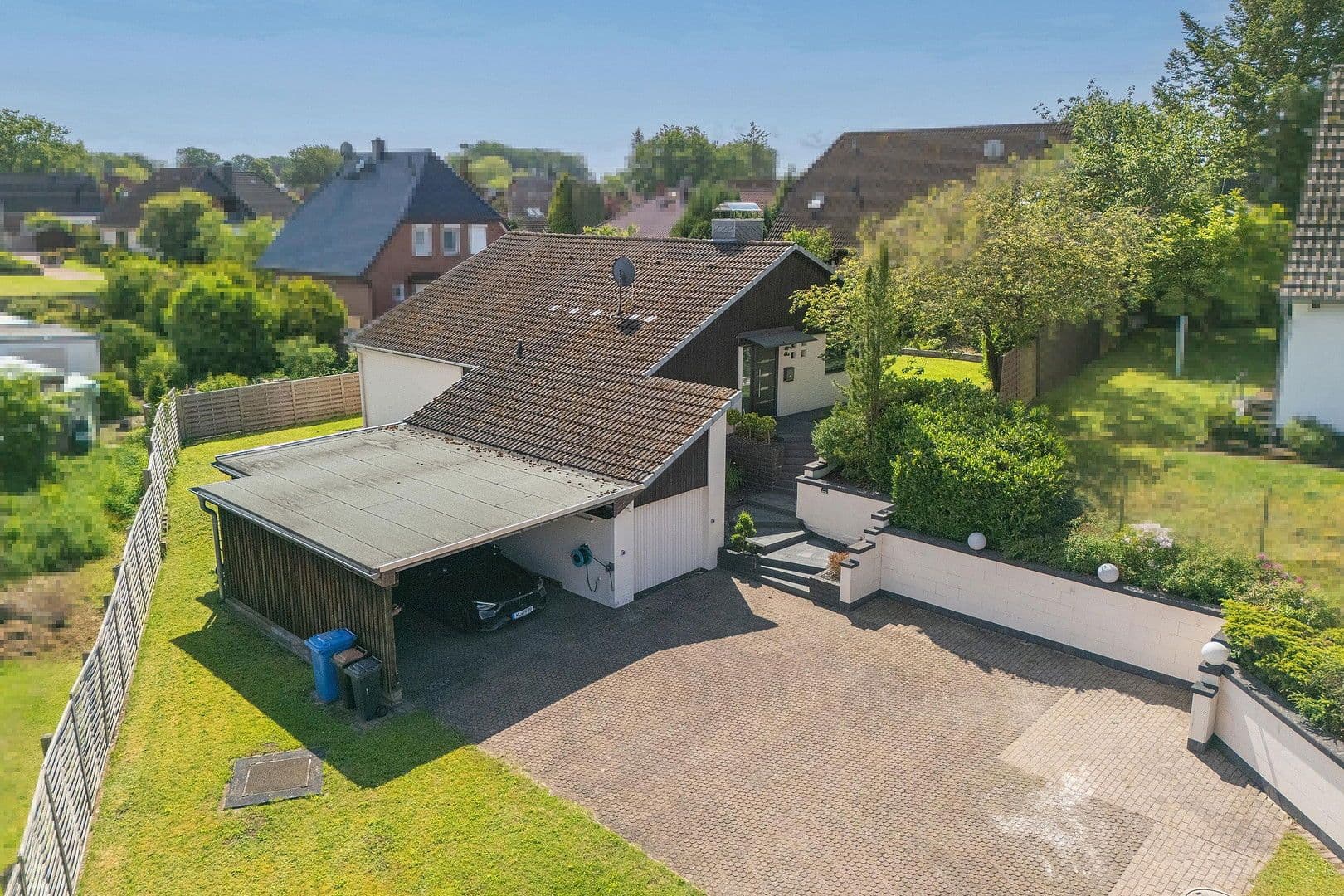 house for sale, 122 m², Seevetal, Lower Saxony house for sale, 122 m², Seevetal, Lower Saxony
