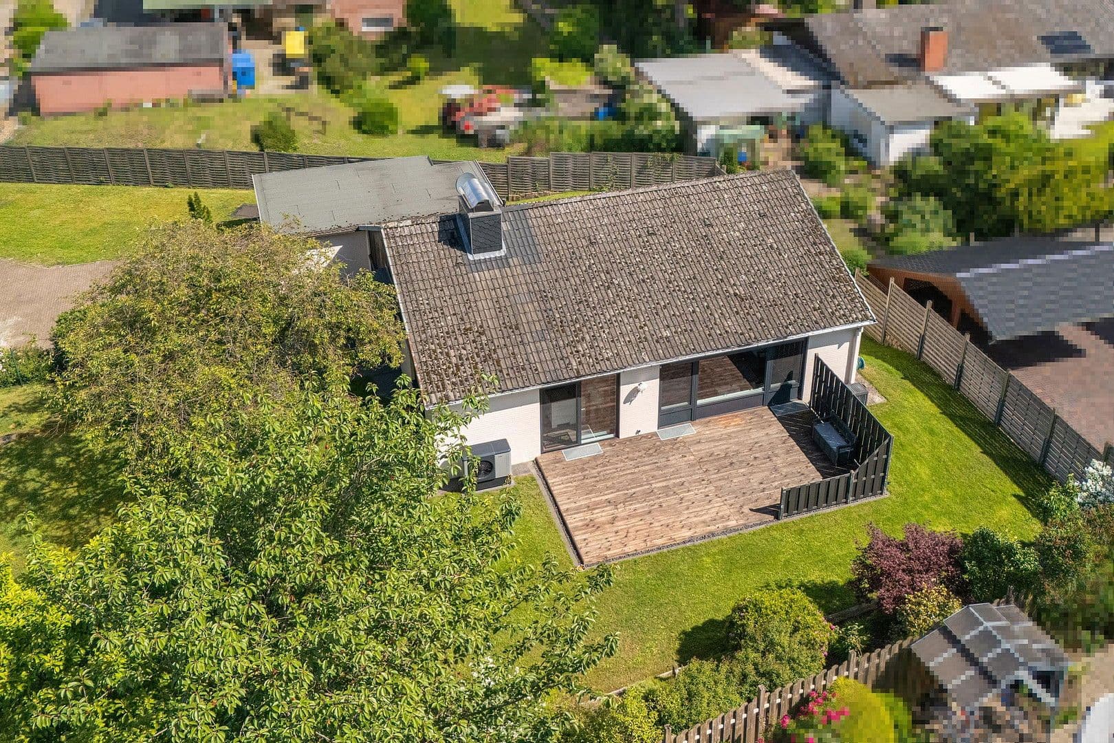 house for sale, 122 m², Seevetal, Lower Saxony house for sale, 122 m², Seevetal, Lower Saxony