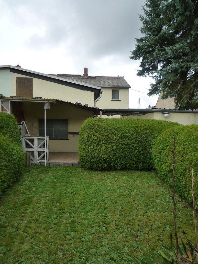 house for sale, 69 m², Stadtrandsiedlung 43, Bischofswerda, Saxony house for sale, 69 m², Stadtrandsiedlung 43, Bischofswerda, Saxony