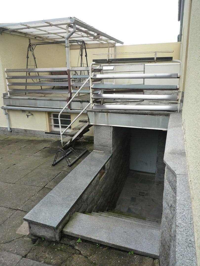 house for sale, 69 m², Stadtrandsiedlung 43, Bischofswerda, Saxony house for sale, 69 m², Stadtrandsiedlung 43, Bischofswerda, Saxony