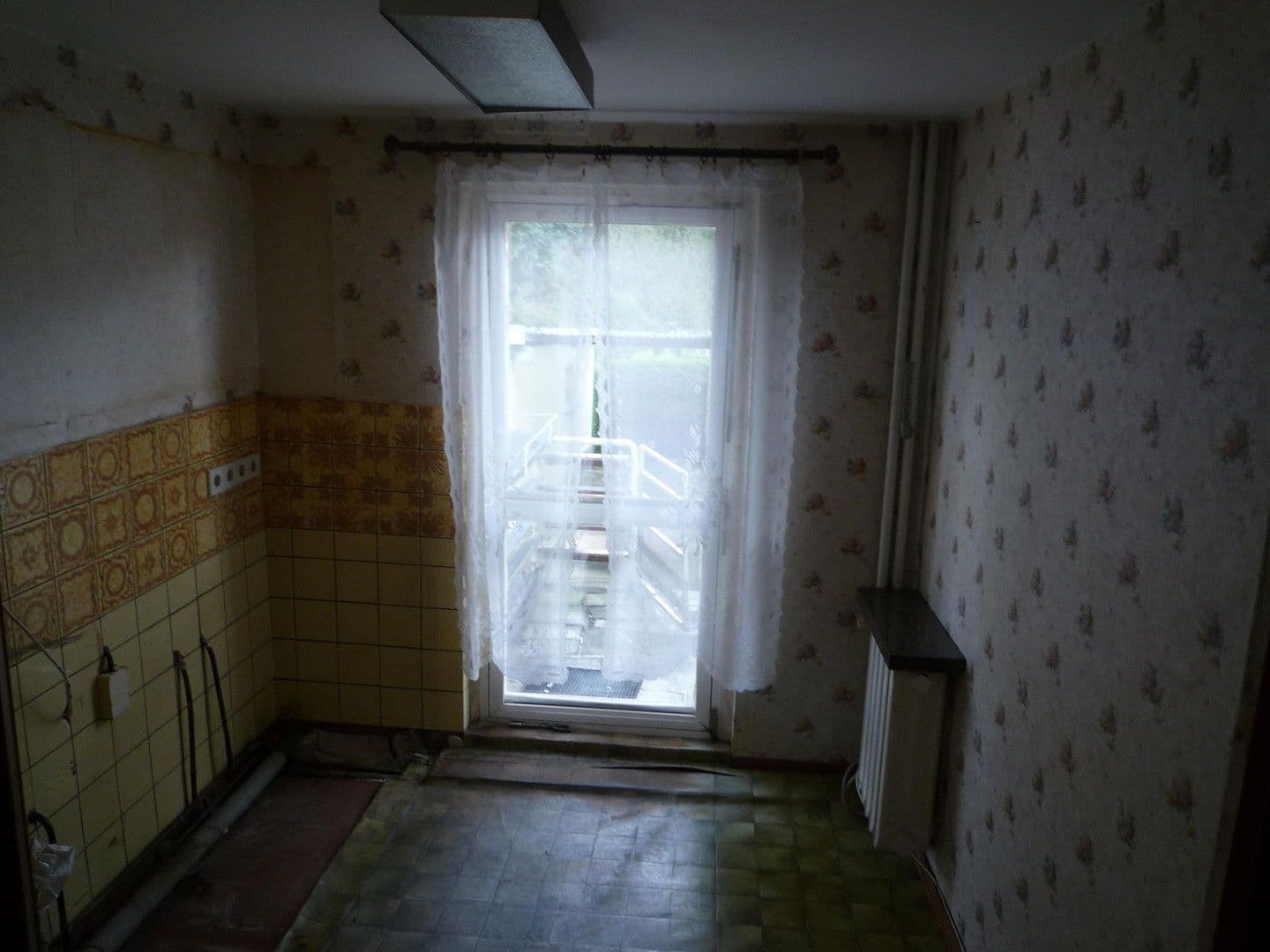 house for sale, 69 m², Stadtrandsiedlung 43, Bischofswerda, Saxony house for sale, 69 m², Stadtrandsiedlung 43, Bischofswerda, Saxony