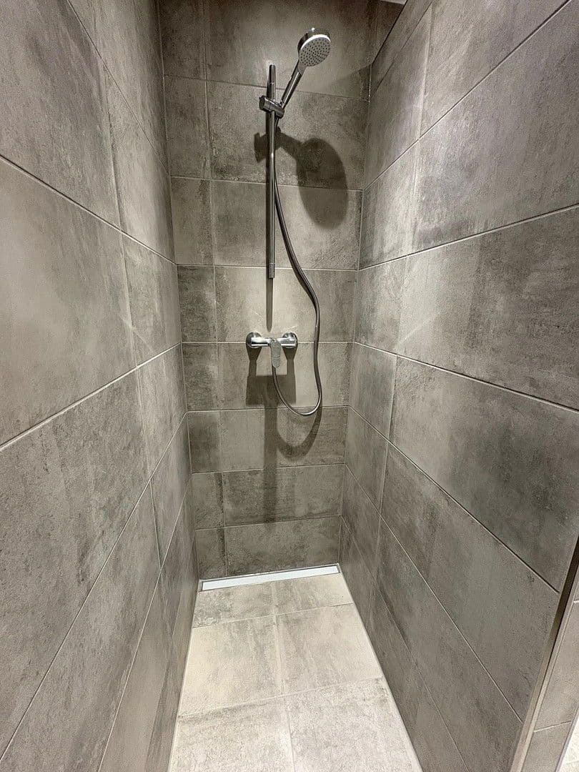 Studio flat for sale, 40 m², Mainz Bretzenheim, Rhineland-Palatinate Studio flat for sale, 40 m², Mainz Bretzenheim, Rhineland-Palatinate