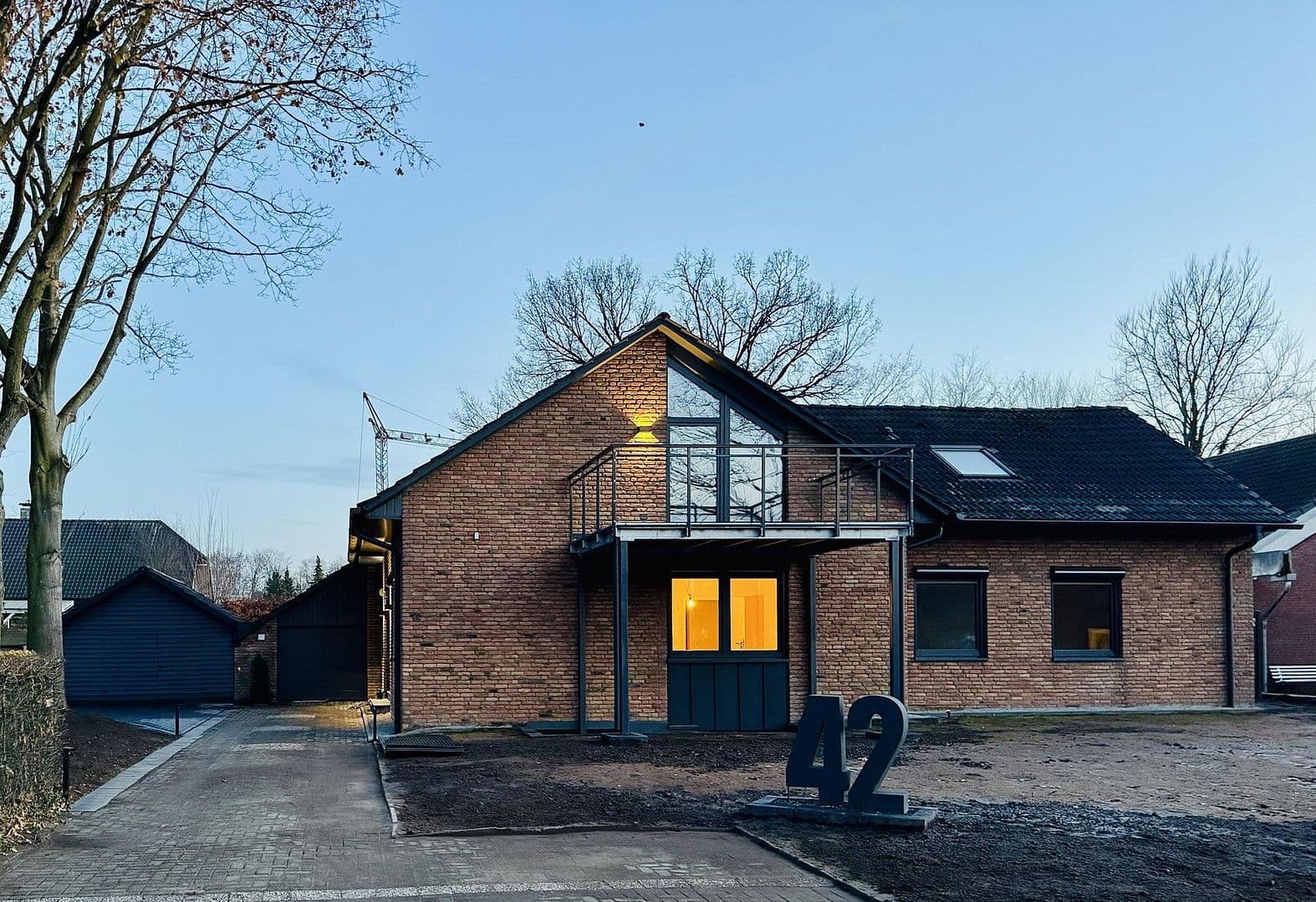 5 bedroom flat for sale, 151 m², Ahaus, North Rhine-Westphalia 5 bedroom flat for sale, 151 m², Ahaus, North Rhine-Westphalia