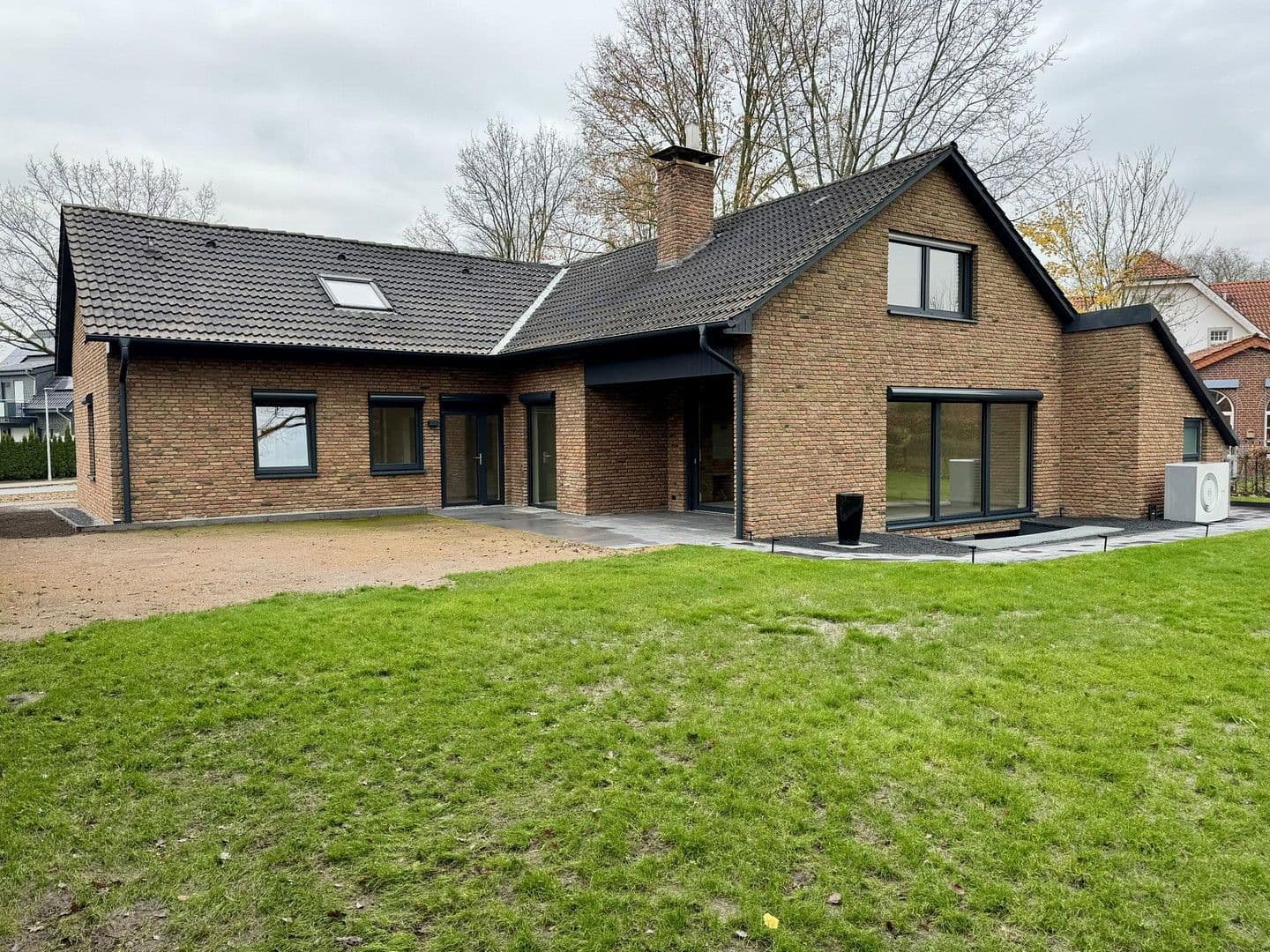 5 bedroom flat for sale, 151 m², Ahaus, North Rhine-Westphalia 5 bedroom flat for sale, 151 m², Ahaus, North Rhine-Westphalia