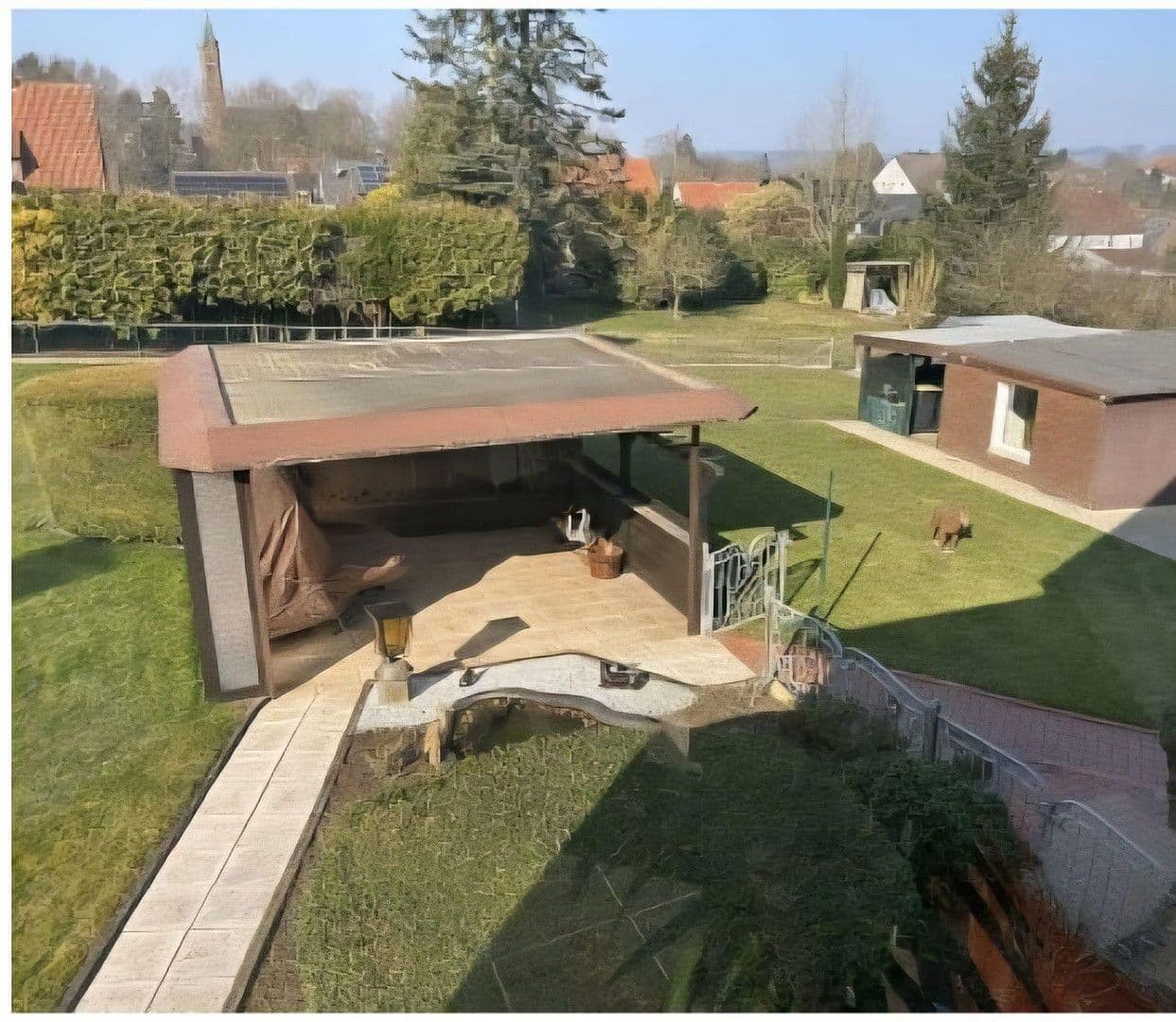 4 bedroom flat to rent, 107 m², Melle, Lower Saxony 4 bedroom flat to rent, 107 m², Melle, Lower Saxony