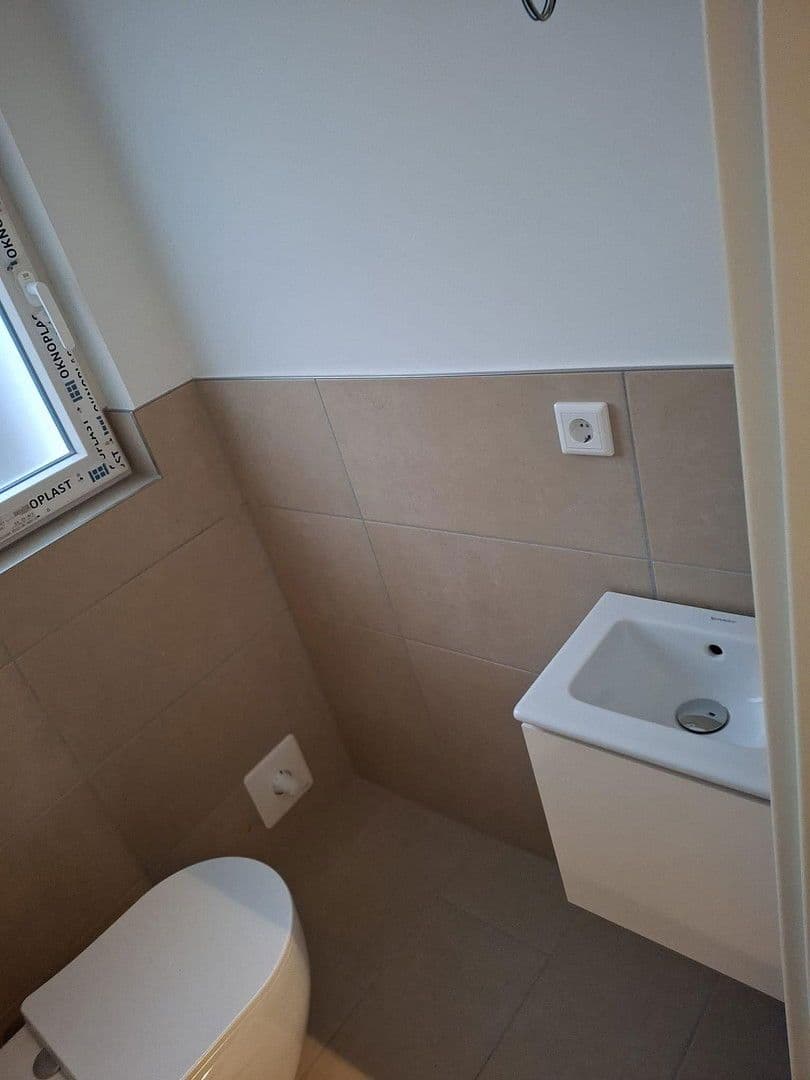 4 bedroom flat to rent, 107 m², Melle, Lower Saxony 4 bedroom flat to rent, 107 m², Melle, Lower Saxony