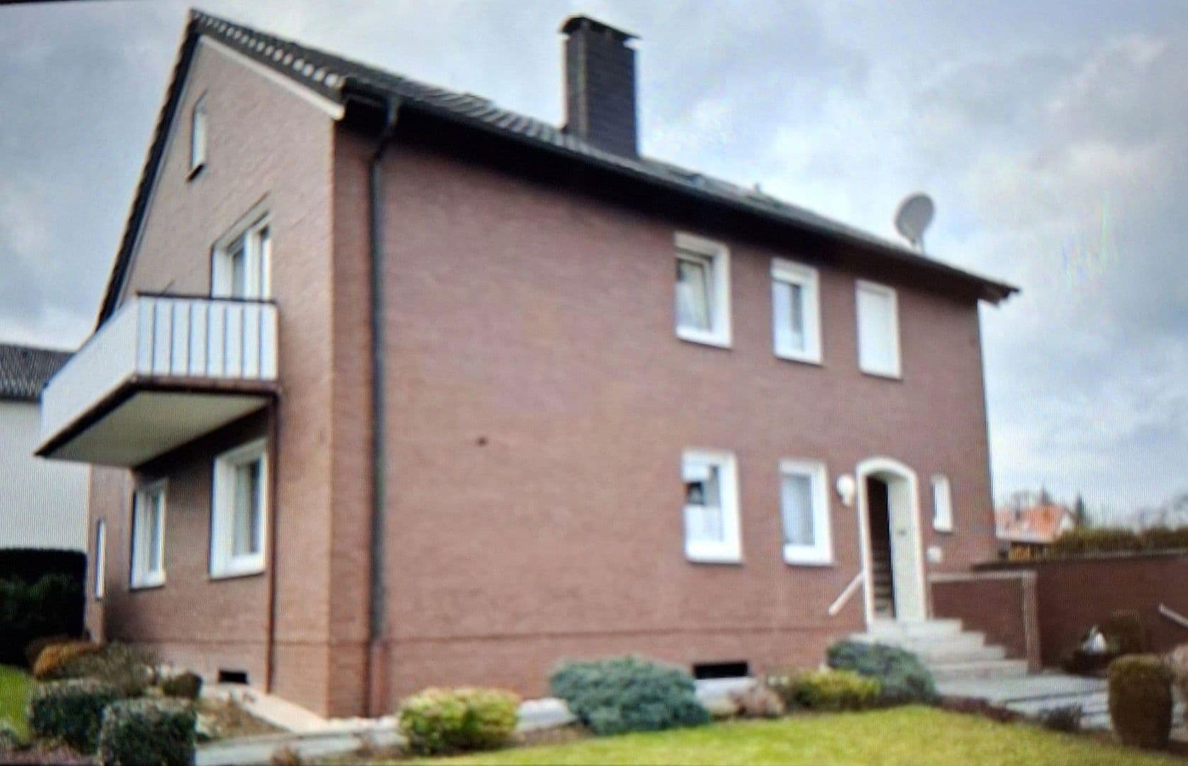 4 bedroom flat to rent, 107 m², Melle, Lower Saxony 4 bedroom flat to rent, 107 m², Melle, Lower Saxony