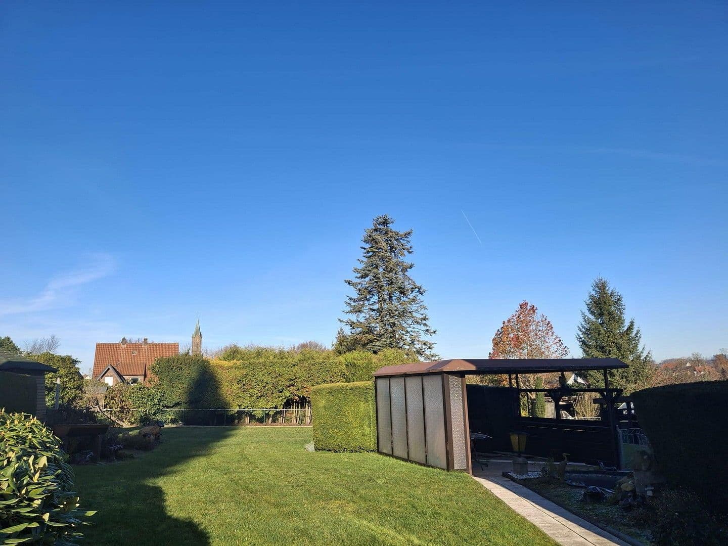 4 bedroom flat to rent, 107 m², Melle, Lower Saxony 4 bedroom flat to rent, 107 m², Melle, Lower Saxony