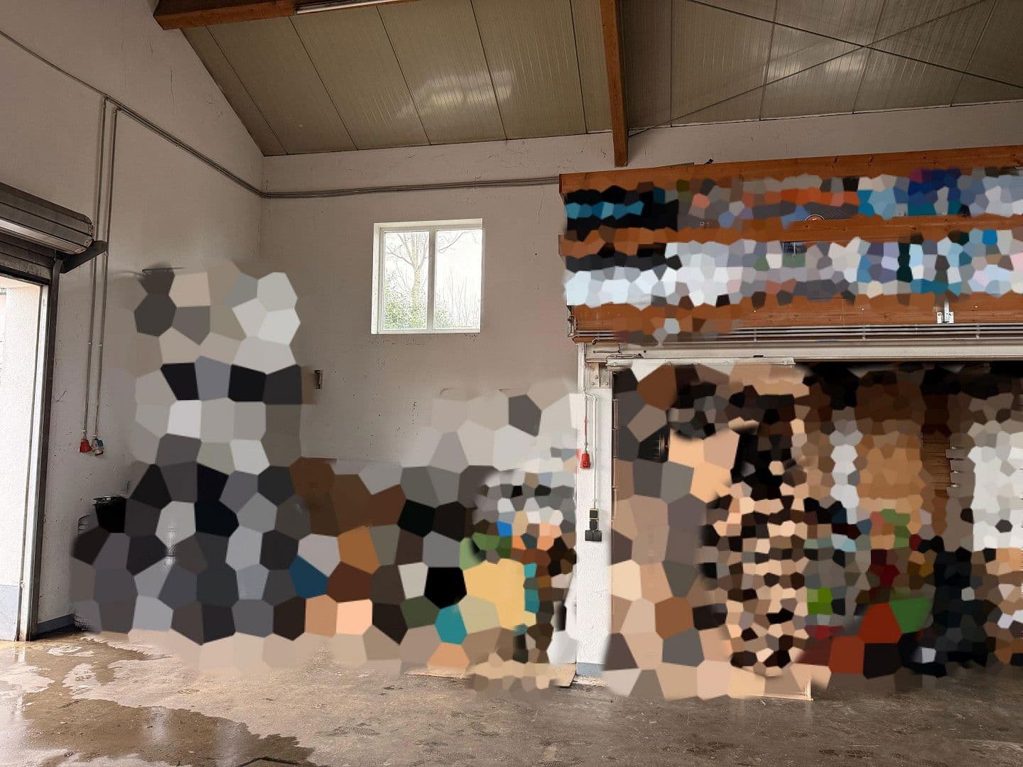 non-residential property to rent, 806 m², Wolpertshausen, Baden-Württemberg non-residential property to rent, 806 m², Wolpertshausen, Baden-Württemberg