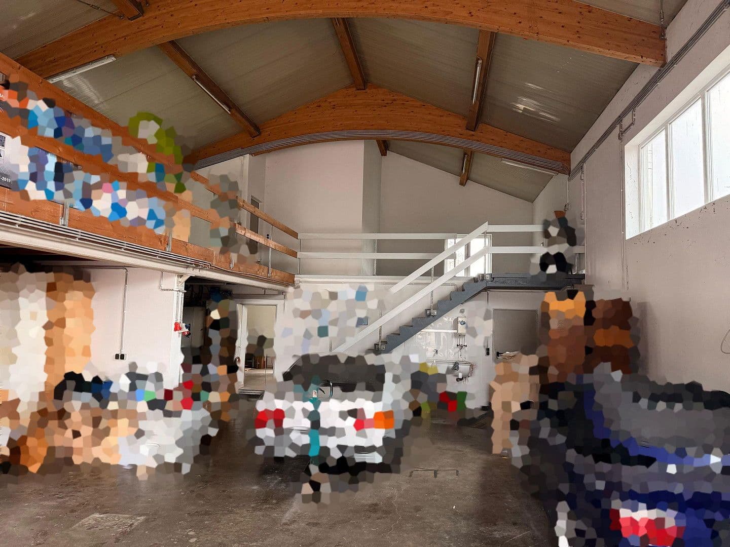 non-residential property to rent, 806 m², Wolpertshausen, Baden-Württemberg non-residential property to rent, 806 m², Wolpertshausen, Baden-Württemberg