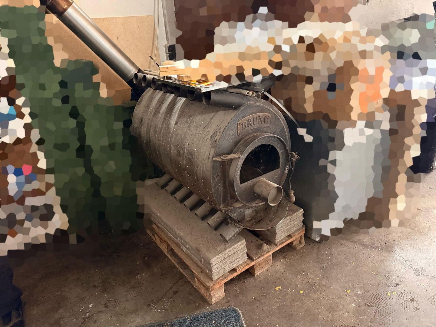 non-residential property to rent, 806 m², Wolpertshausen, Baden-Württemberg non-residential property to rent, 806 m², Wolpertshausen, Baden-Württemberg