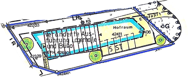 non-residential property to rent, 806 m², Wolpertshausen, Baden-Württemberg non-residential property to rent, 806 m², Wolpertshausen, Baden-Württemberg