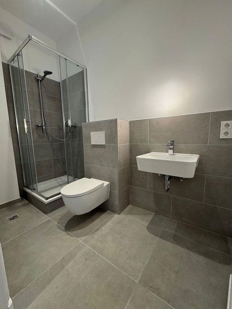 2 bedroom flat for sale, 50 m², Graefestr. 78, Berlin, Berlin 2 bedroom flat for sale, 50 m², Graefestr. 78, Berlin, Berlin