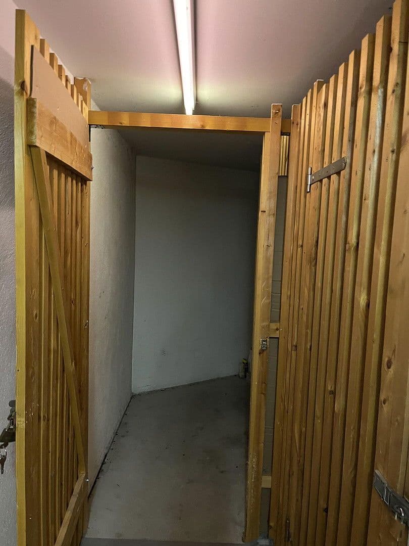 2 bedroom flat to rent, 53 m², Feucht, Bavaria 2 bedroom flat to rent, 53 m², Feucht, Bavaria