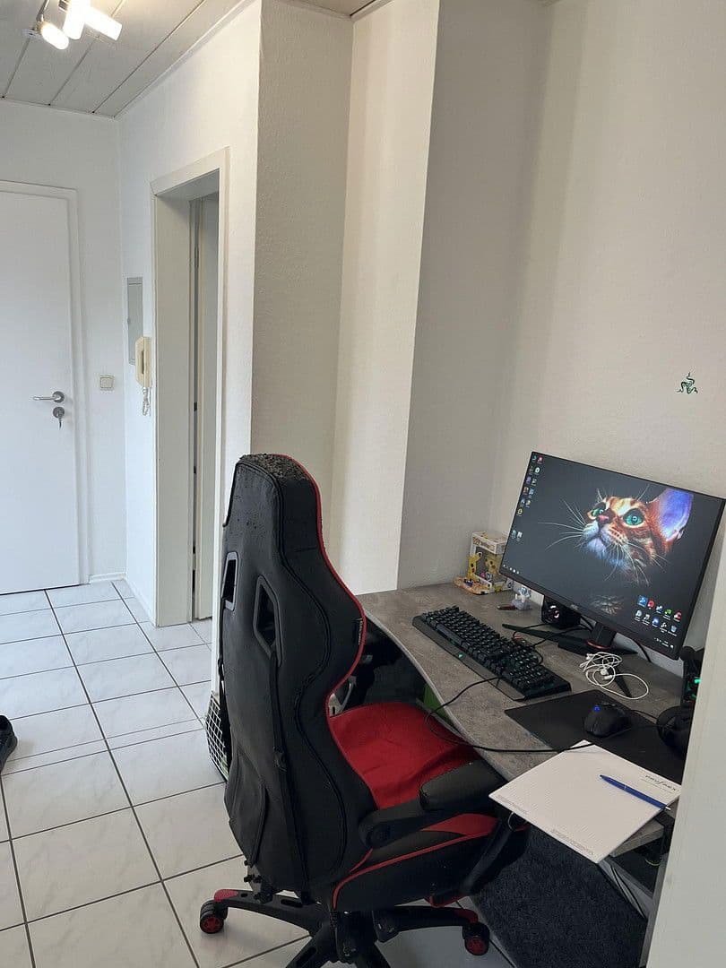 2 bedroom flat to rent, 53 m², Feucht, Bavaria 2 bedroom flat to rent, 53 m², Feucht, Bavaria