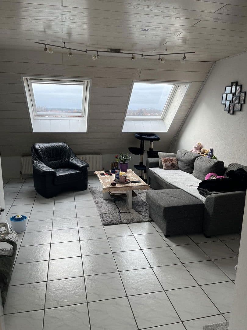 2 bedroom flat to rent, 53 m², Feucht, Bavaria 2 bedroom flat to rent, 53 m², Feucht, Bavaria