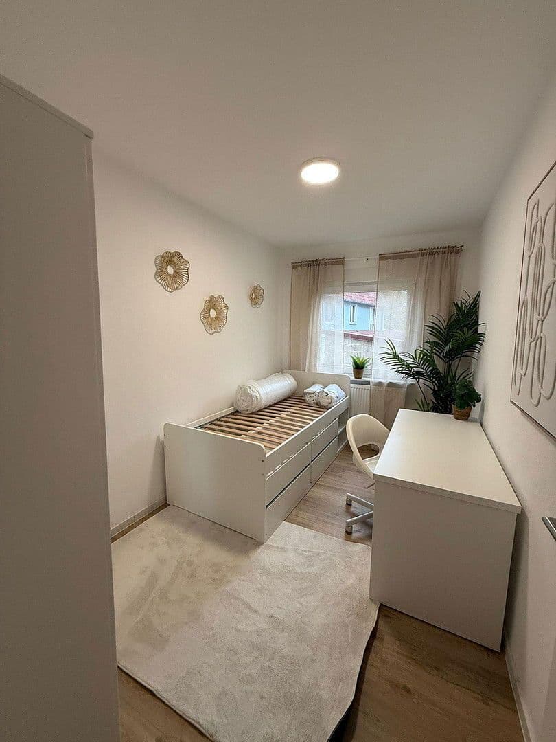 flat to rent, 10 m², Heilbronn, Baden-Württemberg flat to rent, 10 m², Heilbronn, Baden-Württemberg