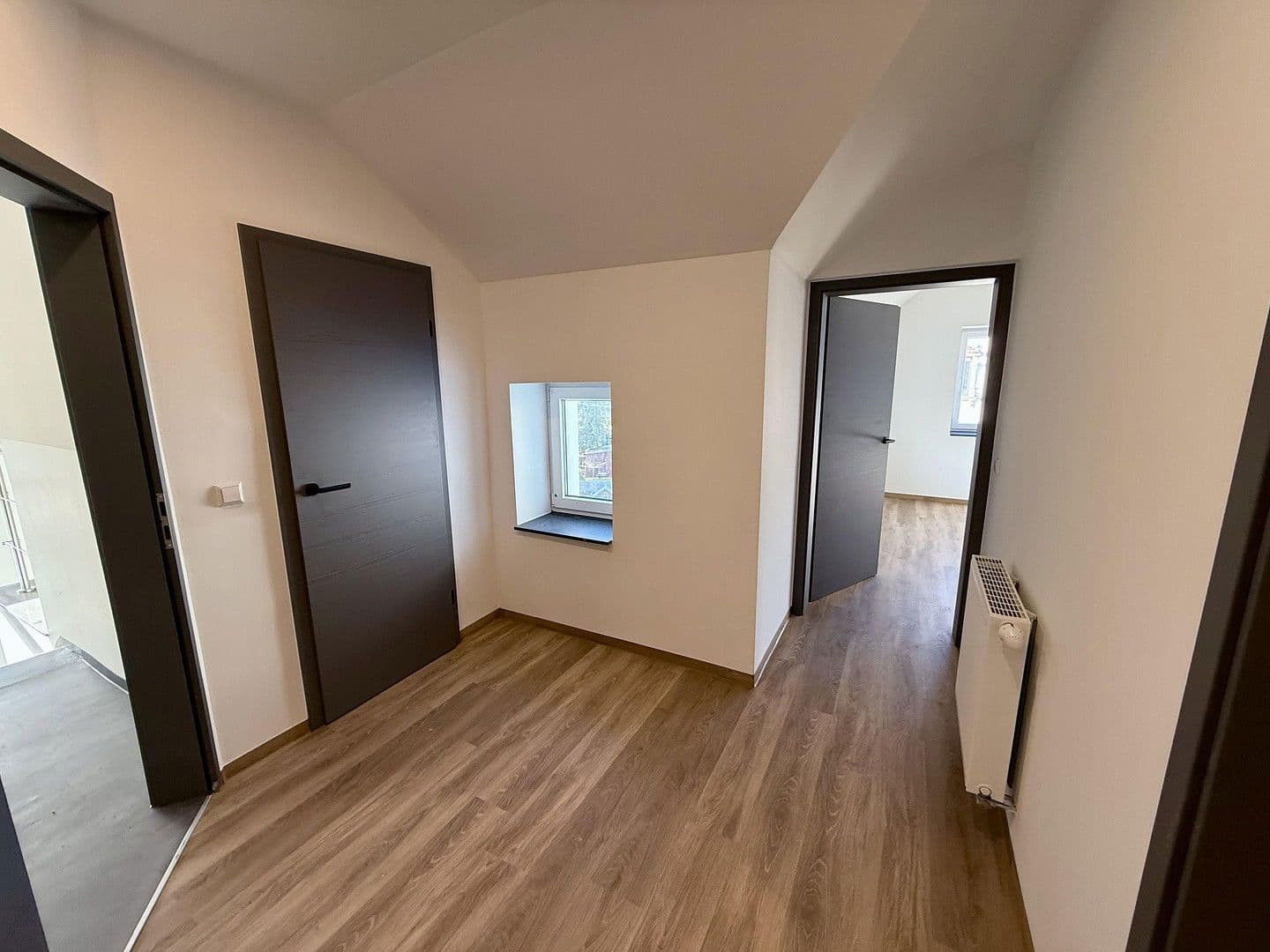 2 bedroom flat to rent, 53 m², Schäferstraße 1, Waldenburg, Saxony 2 bedroom flat to rent, 53 m², Schäferstraße 1, Waldenburg, Saxony