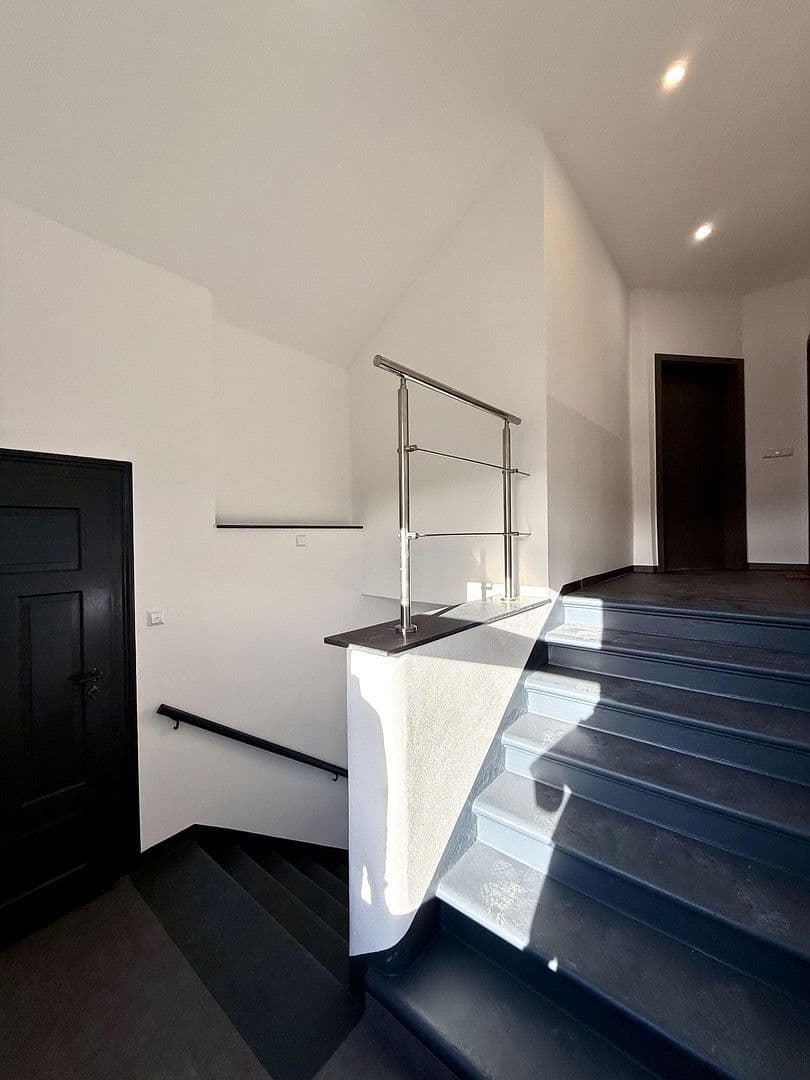 2 bedroom flat to rent, 53 m², Schäferstraße 1, Waldenburg, Saxony 2 bedroom flat to rent, 53 m², Schäferstraße 1, Waldenburg, Saxony