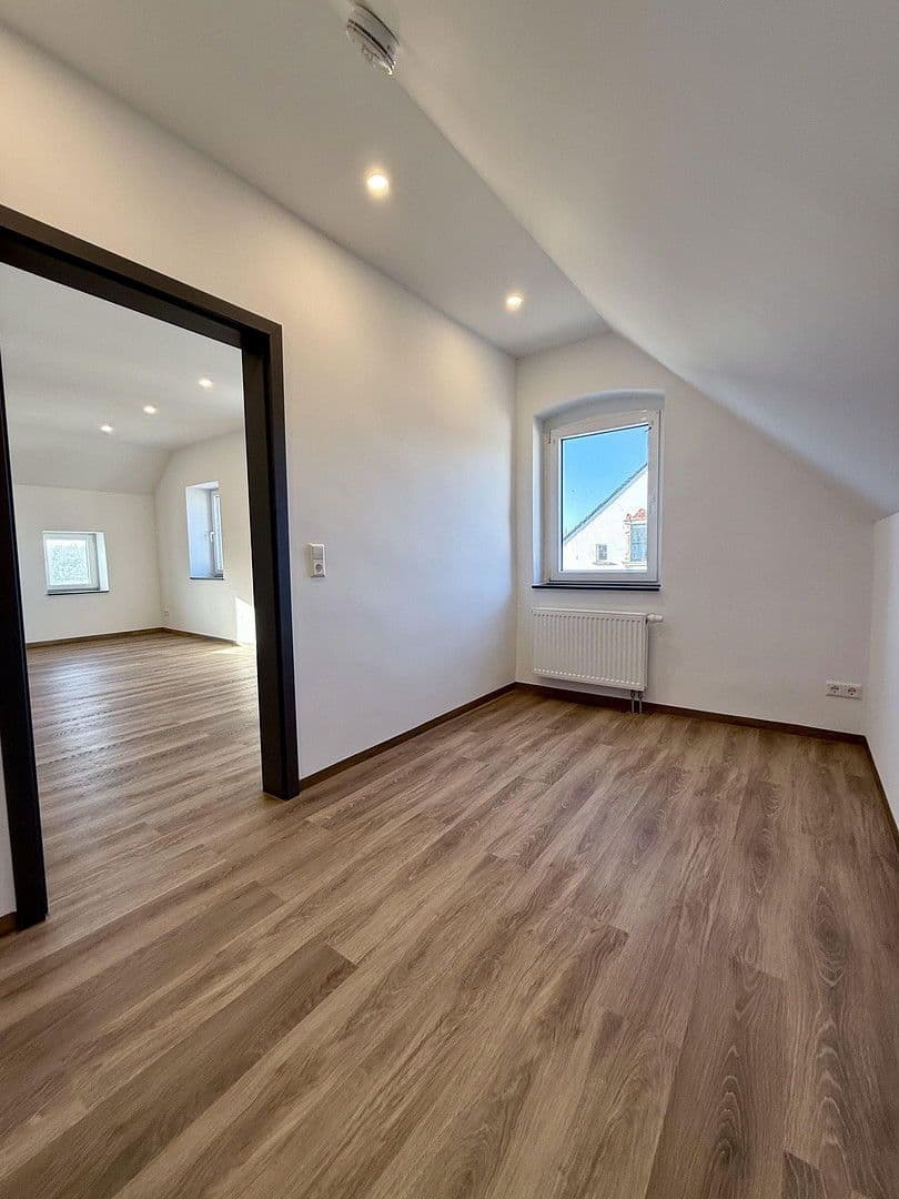 2 bedroom flat to rent, 53 m², Schäferstraße 1, Waldenburg, Saxony 2 bedroom flat to rent, 53 m², Schäferstraße 1, Waldenburg, Saxony