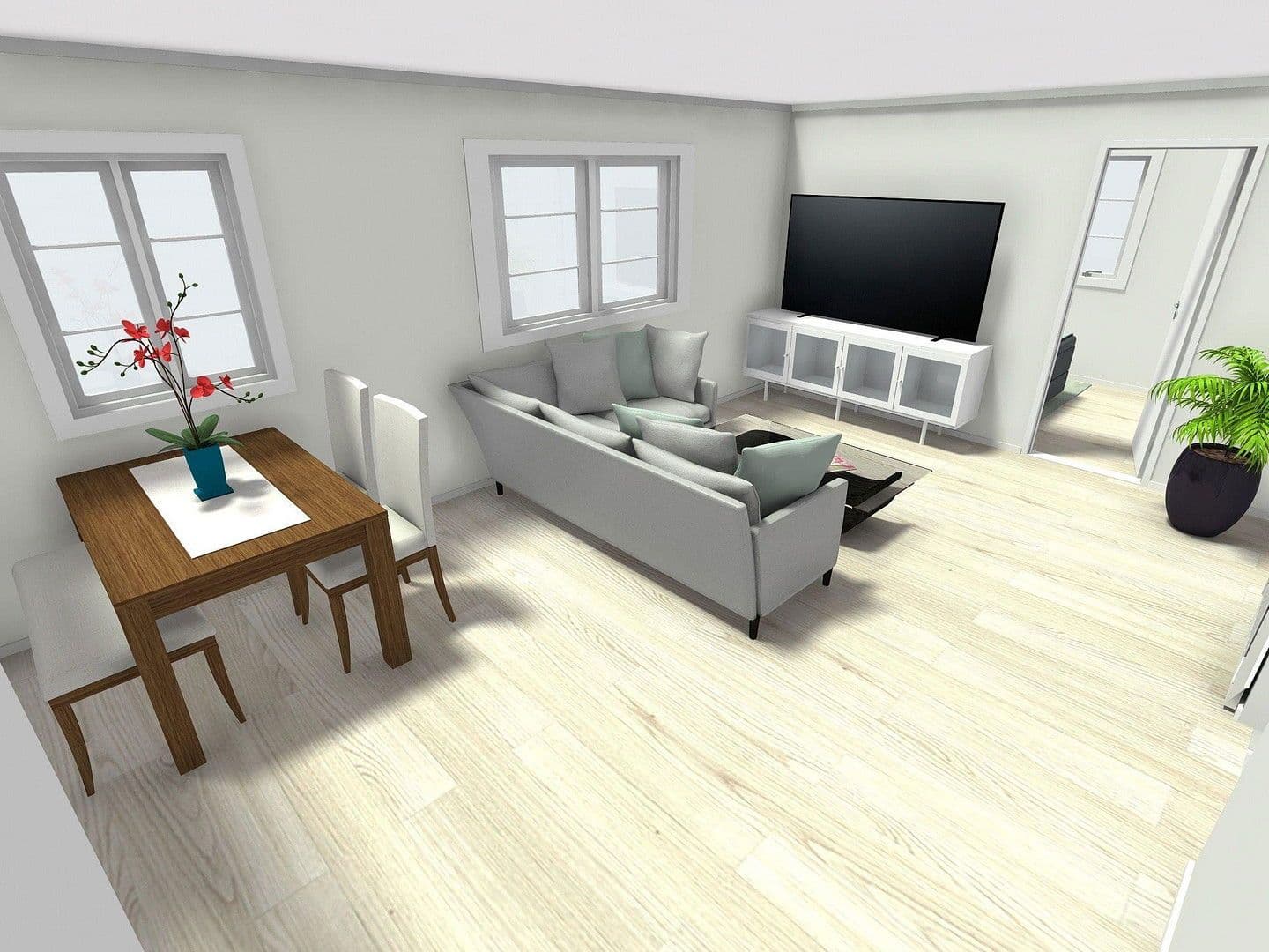 2 bedroom flat to rent, 53 m², Schäferstraße 1, Waldenburg, Saxony 2 bedroom flat to rent, 53 m², Schäferstraße 1, Waldenburg, Saxony