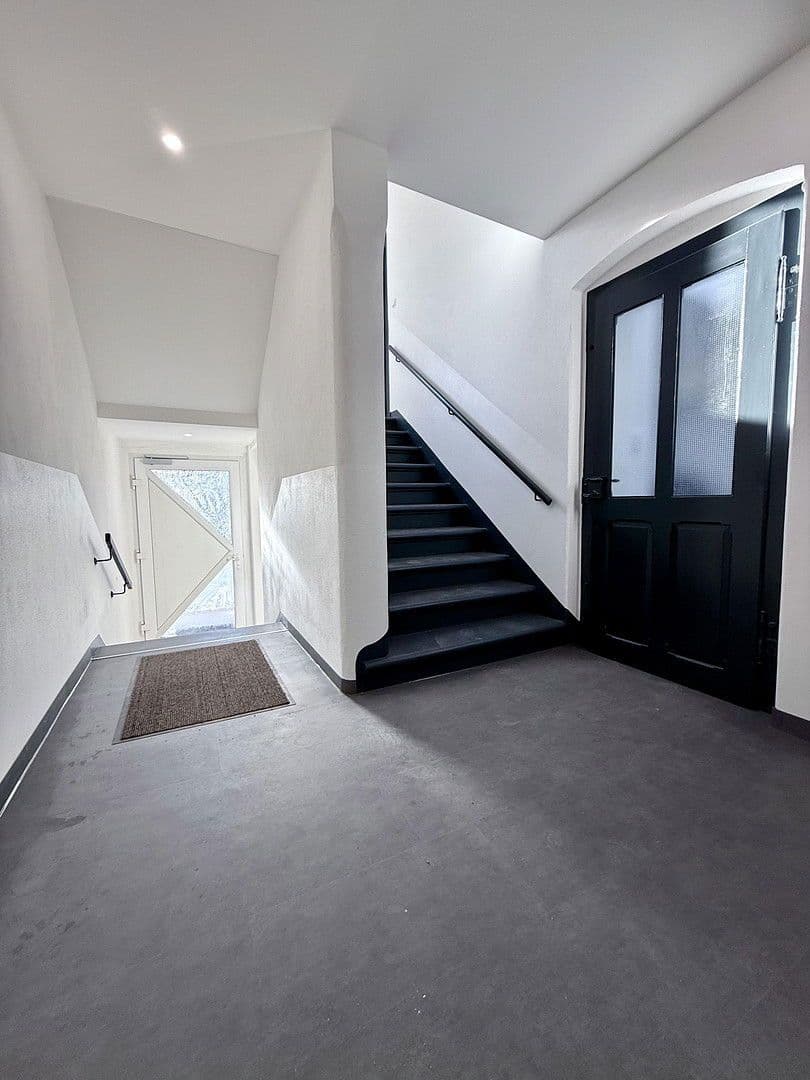 2 bedroom flat to rent, 53 m², Schäferstraße 1, Waldenburg, Saxony 2 bedroom flat to rent, 53 m², Schäferstraße 1, Waldenburg, Saxony