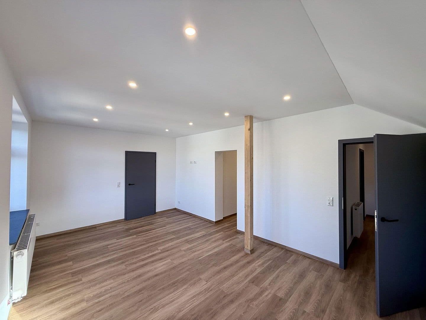 2 bedroom flat to rent, 53 m², Schäferstraße 1, Waldenburg, Saxony 2 bedroom flat to rent, 53 m², Schäferstraße 1, Waldenburg, Saxony