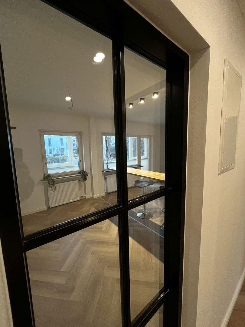 3 bedroom flat for sale, 70 m², Berliner Straße 23, Bremen, Bremen 3 bedroom flat for sale, 70 m², Berliner Straße 23, Bremen, Bremen