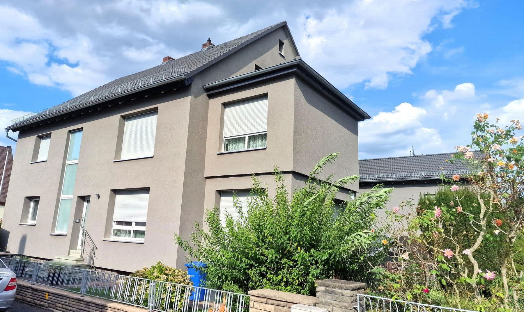 house for sale, 306 m², Großostheim, Bavaria house for sale, 306 m², Großostheim, Bavaria