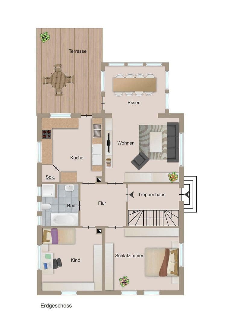 house for sale, 306 m², Großostheim, Bavaria house for sale, 306 m², Großostheim, Bavaria