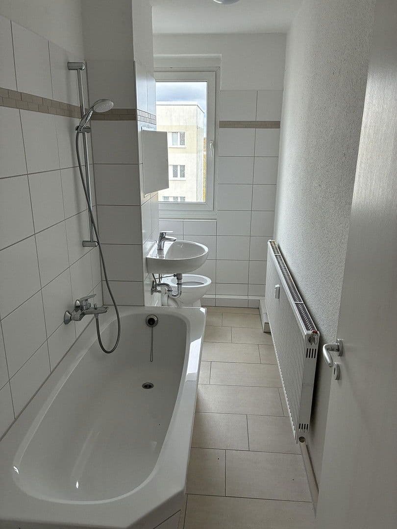 flat to rent, 30 m², Linzer Straße 45, Dessau-Roßlau, Saxony-Anhalt flat to rent, 30 m², Linzer Straße 45, Dessau-Roßlau, Saxony-Anhalt