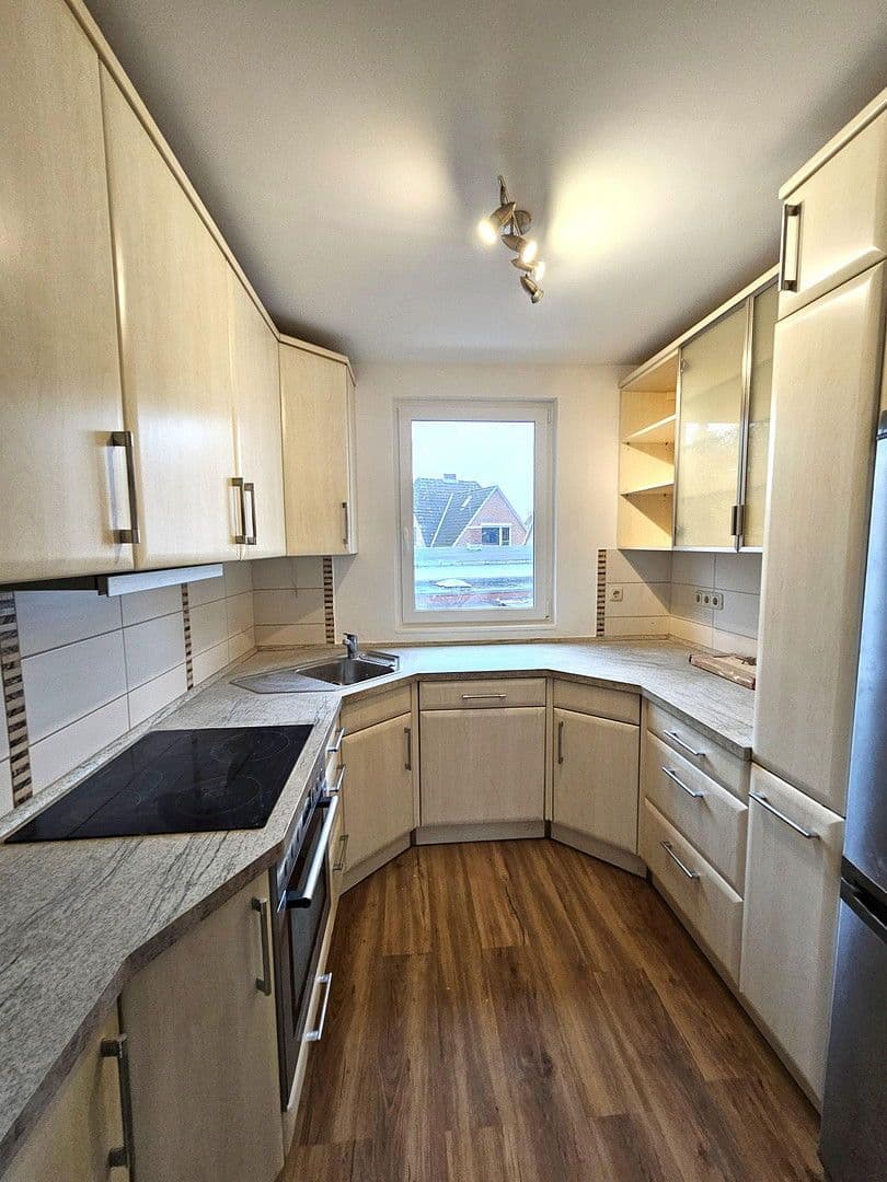 2 bedroom flat for sale, 45 m², Pinneberg, Schleswig-Holstein 2 bedroom flat for sale, 45 m², Pinneberg, Schleswig-Holstein